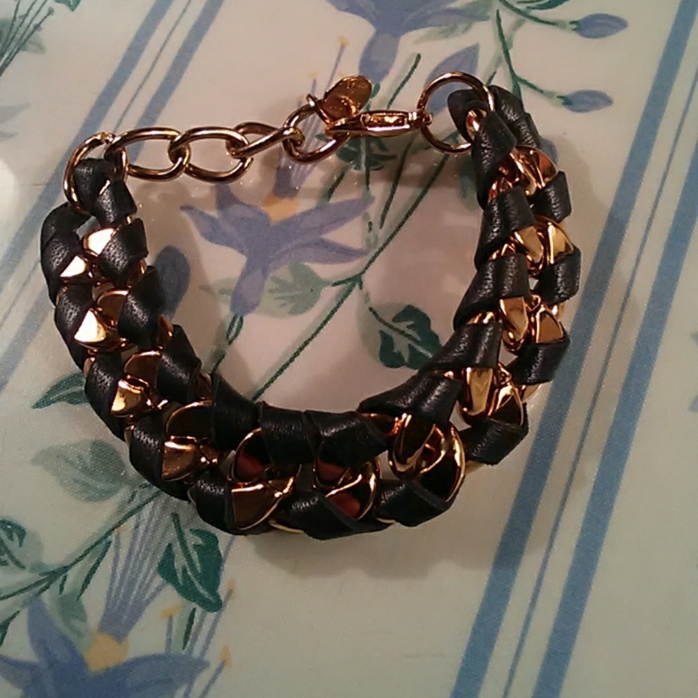 JESSICA ELLIOT BRACELET!